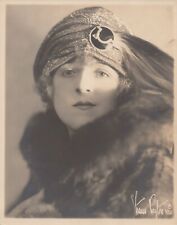 Edith Clifford (1922) 🎬⭐ Original Vintage Rare Photo by Strauss Peyton K 321 picture