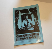 Cardiac- Arrest Stephen Tucker picture