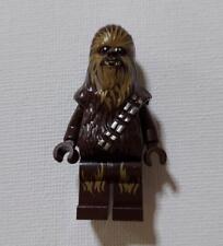 Genuine LEGO Star Wars Chewbacca #2189fc picture
