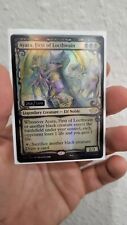 Ayara, First Of Locthwain Serialized 268/500 WotC Magic The Gathering picture