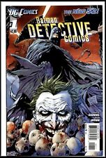 2011 Detective Comics #1 KPC DC Comic picture
