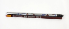 2 Vintage Hershey’s Pencils Advertising Chocolate Candy Bar 1986 unused picture