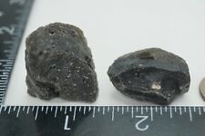 Darwin Glass -- 22g - Austalite - Darwinite - tektite - impactite #gls27a picture