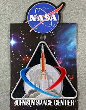 NASA ARTEMIS 1 PATCH Official Authentic SPACE 4