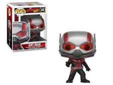 Funko POP Marvel - Ant Man & The Wasp - Ant-Man #340 *Mint* picture