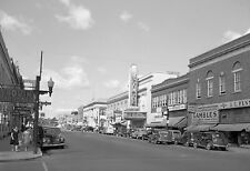 1941 Main Street, Hibbing, Minnesota Vintage Old Photo 13