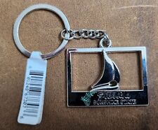 Florida The Sunshine State Keychain picture