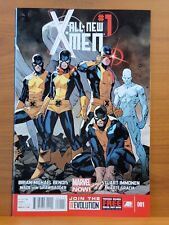 All New X-Men #1 VF Marvel 2018   I Combine Shipping picture