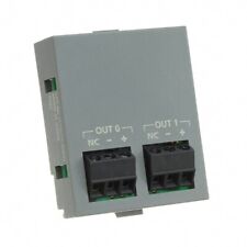 IDEC FC6A-PK2AV Micro Smart Option Card, 2-pt 0-10V Analog Output Cartridge picture