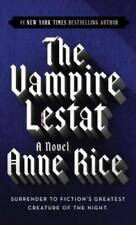 The Vampire Lestat (Vampire Chronicles, Book II) By Rice, Anne - VERY GOOD picture