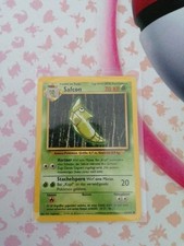 Pokemon Safcon 054/102 Base Set Regular (German) picture