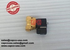 Blow Down Solenoid Valve 47624661001 Non Oem Ingersoll rand  picture