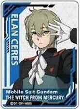 Elan Ceres Mobile Suit Gundam: The Witch from Mercury Acrylic Magnet           picture