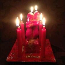 Passion Fusion Package Ignite the Flames of Desire - Threefold Spell Experience picture