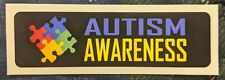 Autism Awareness Autism Motorcycle Helmet Sticker Biker Helmet Decal picture