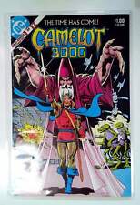 Camelot 3000 #1 DC Comics (1982) VF 1st Print Comic Book picture