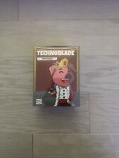 YouTooz Collectibles Technoblade #47 Figurine picture