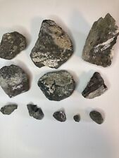 Kimberlite - 2,500 Carat Lot - Diamond Ore - Hand-Mined In Colorado picture