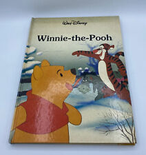 Vintage WALT DISNEYS Winnie The Pooh Twin Books Gallery Books picture