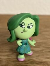 FUNKO DISGUST INSIDE OUT DISNEY PIXAR VINYL FIGURE TOY picture