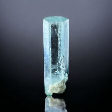 Aquamarine Crystals 51 Carats Miniature Size From Shigar , Skardu , Pakistan picture