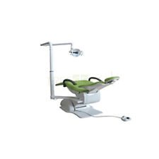 Standard Dental Units Without Sidepod PU Leather picture