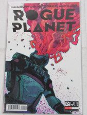 Rogue Planet #2 June 2020 Oni Press picture