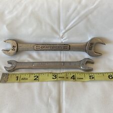 Craftsman Wrench -VV- 44579 Series 9/16