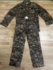 Set Ukrainian Army Predator  Uniform Suit Regular Size 3XL Хижак picture
