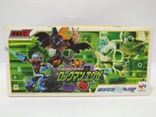 Game Characters Collection DX Rockman EXE Rockman vs. Forte Ver.1.5 Megahouse picture