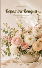 Dopamine Bouquet A Methodological Guide to Flower Therapy picture