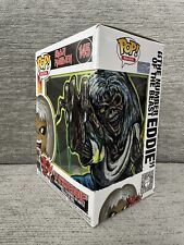 Iron Maiden Number Of The Beast Eddie Funko 145 picture