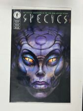 Species #4 | Dark Horse Comic 1995 | Combined Shipping B&B picture