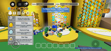 Bee Swarm Simulator 🐝 | 35 bees | SALE 🔥| CHEAP 🔥 | READ desc picture