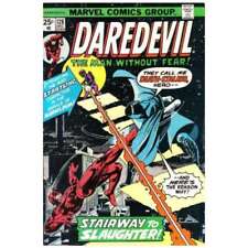 Daredevil (1964 series) #128 in Very Fine minus condition. Marvel comics [b^ picture