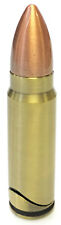 Eclipse Novelty Collectible AK-47 Bullet Style Refillable Lighter, 1462-1 picture