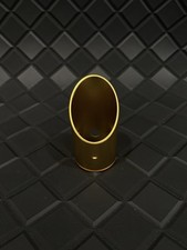 Kyberlight Gold Kepler Emitter for Star Wars Lightsaber Replica picture