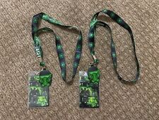 Two Star Wars Lanyard picture