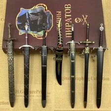 Game of Thrones Miniature Sword Bundle picture