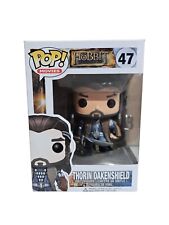 Funko Pop Thorin Oakenshield #47 - The Hobbit Movies picture