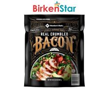 Member's Mark Real Crumbled Bacon (20 oz.) Great Price picture