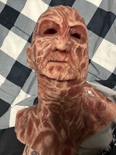 Freddy Krueger Silicone Mask  picture