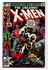 X-Men 132   Dark Phoenix Saga part 4   1st Hellfire Club picture