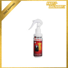 PerWear Nano Fabric Protector Spray, Water Based, SPFAS Free, Stain Guard picture
