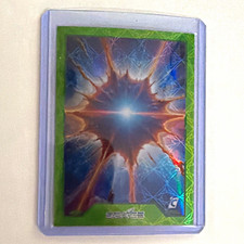 Cardsmiths Currency Series Space Gamma-Ray Burst #9 Serial 01/45 picture