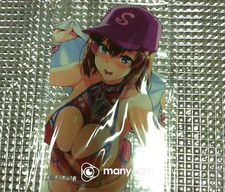New Takeda Hiromitsu Exhibition Akane Smartphone Stand picture