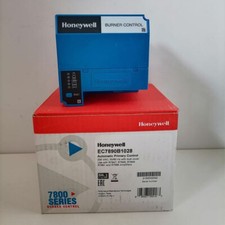 NEW HONEYWELL EC7890B1028 BURNER CONTROL EC7890B1028 By Fedex or FedEx picture