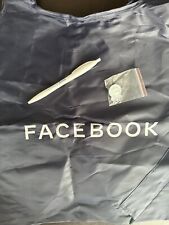 Facebook Portal Promotional Items picture