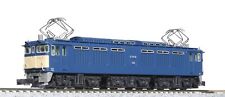 KATO Plastic N Gauge EF64 0 Binary 3091-2 Railway Model Electric Locomotive picture