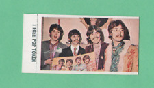 The Beatles  1969 Lyons Maid Pop Stars The Hollies picture